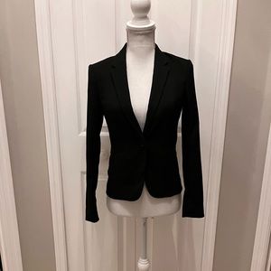 H&M BLAZER size 4